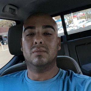 Meet your Posher, Armando